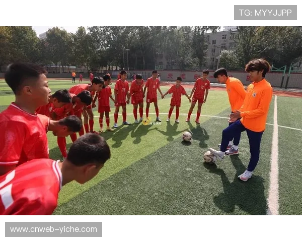 校园足球全面推广 激发青少年活力助力人口增长