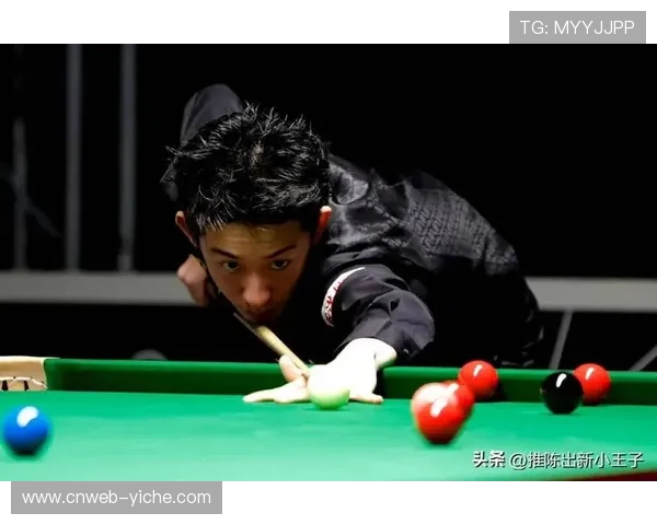 吴宜泽成第80位排名赛冠军,中国军团排名赛冠军总数达29个