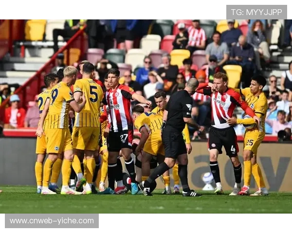 布伦特福德3-0完胜桑德兰，蒂亚戈刷新巴西球员英超单季进球纪录