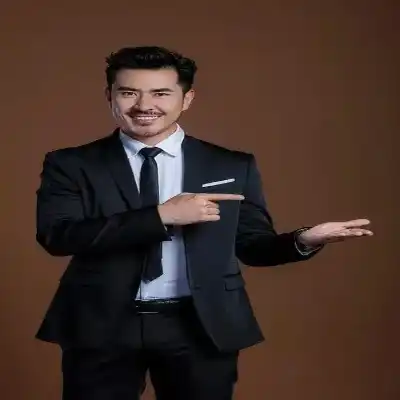 秦明岚